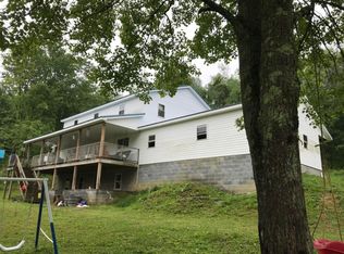 1017 Caldwell Rd, New Millport, PA 16861
