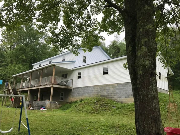 1017 Caldwell Rd, New Millport, PA 16861