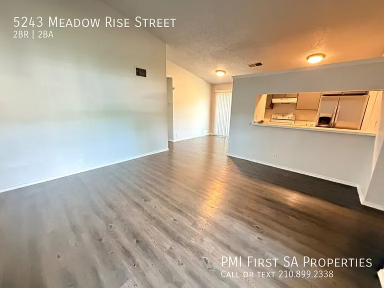 5243 Meadow Rise St — Photo 1