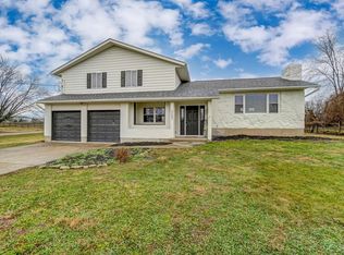 4263 Carthel Dr, Liberty Township, OH