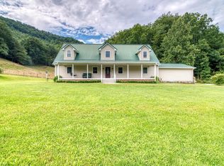 9050 Mendota Rd, Mendota, VA 24270