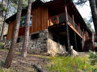 3106 Heaven Ridge Trl, Evergreen, CO 80439