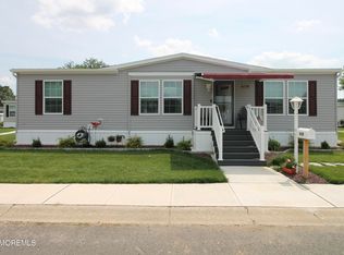 610 Jerome Pl, Freehold, NJ 07728