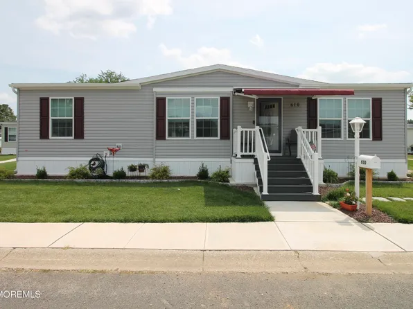 610 Jerome Place, Freehold, NJ 07728