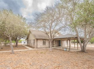 271 County Road 117, Alice, TX 78332