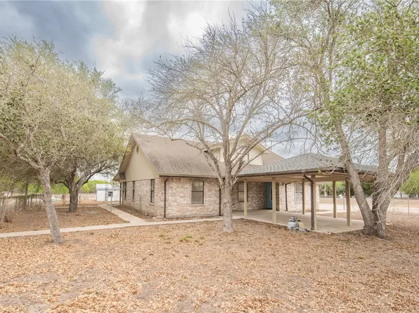 271 County Road 117, Alice, TX 78332