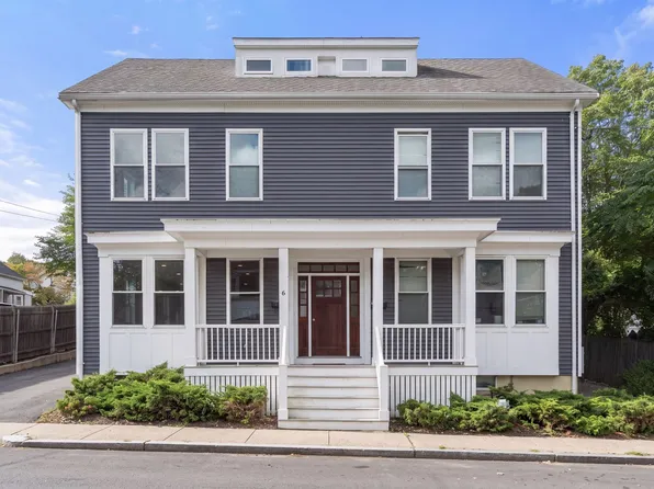 6 Larose Pl, Brighton, MA 02135