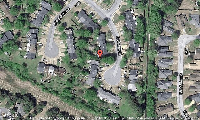 Map View