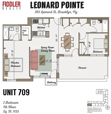 Rented by Fiddler Realty | media 63