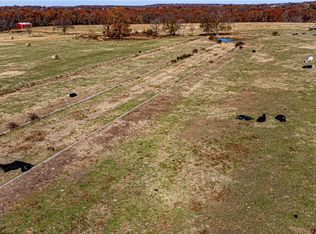 Sugar Hill Rd, Lincoln, AR 72744