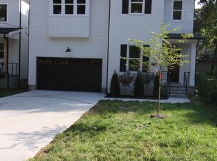 1334 Cardinal Ave, Nashville, TN 37216