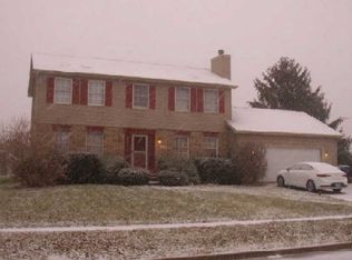 1506 Crayton Cir E, Dekalb, IL 60115