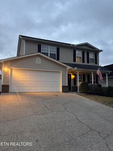 2948 Titanium Ln, Knoxville, TN, 37918