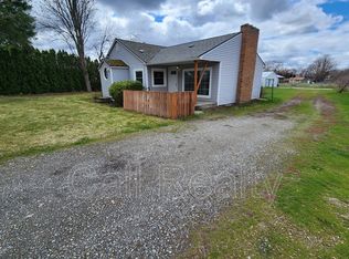 1021 N Herald Rd, Spokane, WA 99206