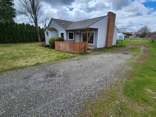 1021 N Herald Rd, Spokane, WA 99206