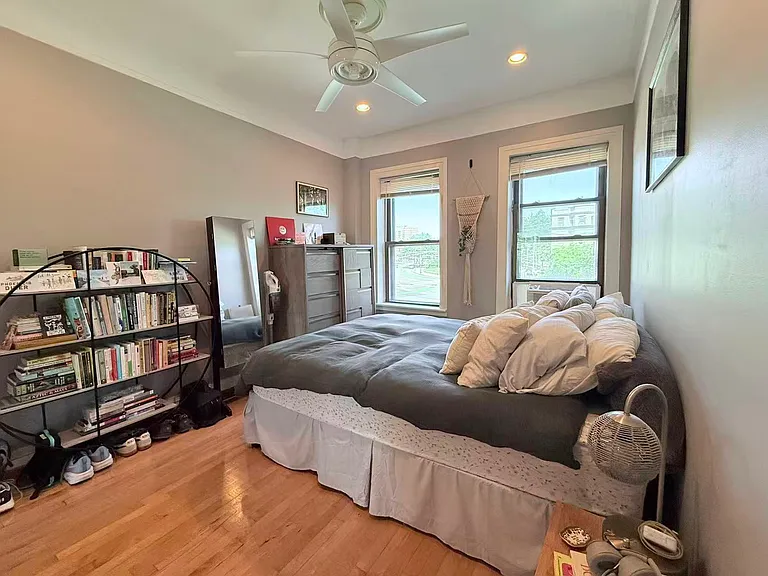 1880 Commonwealth Ave #5 — Photo 7