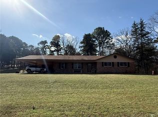 10066 Jaggers Ln, Dardanelle, AR 72834