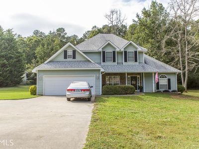 18 Margo Trl SE, Rome, GA, 30161