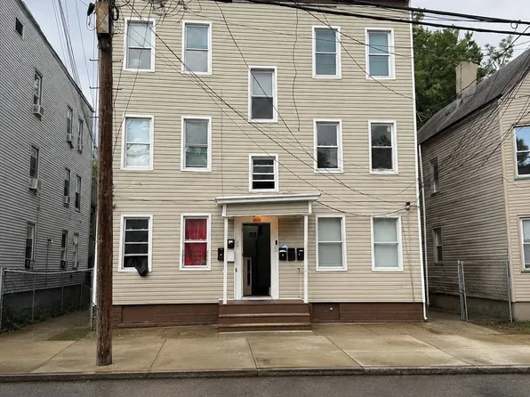 92 N 6th St, Paterson, NJ