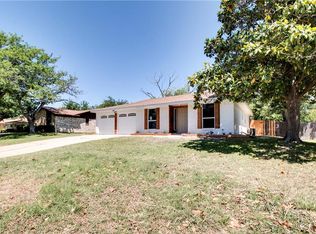 7804 Marfa Ave, Fort Worth, TX 76116