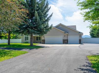 2412 N Howell Rd, Post Falls, ID 83854