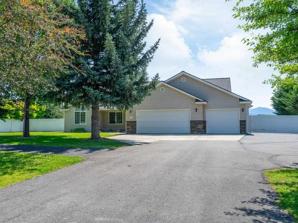 2412 N Howell Rd, Post Falls, ID 83854