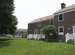 Norton Village, Rochester, NY 14609