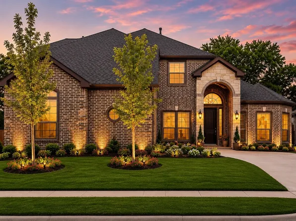 2316 Bob Sandlin Ln, Wylie, TX 75098