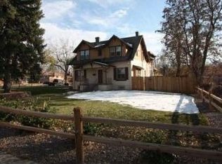 800 W Littleton Blvd, Littleton, CO 80120