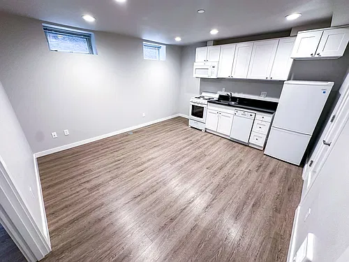 Floor plan D