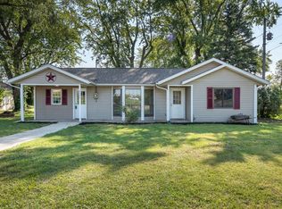 8990 Chillicothe Lancaster Rd SW, Amanda, OH 43102