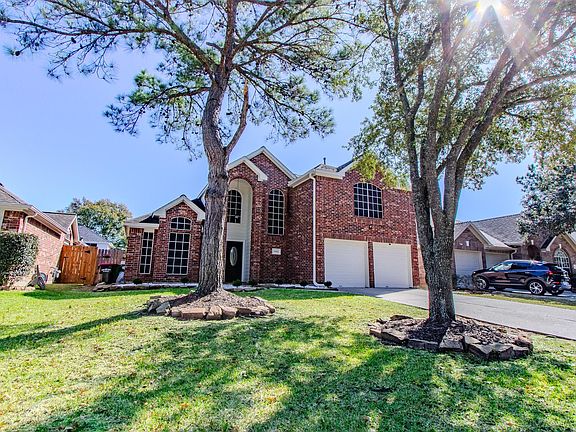 2nd image of 20922 Clovermeadow Spg