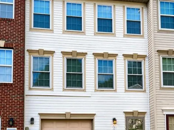 14816 Cross River Ct, Burtonsville, MD 20866