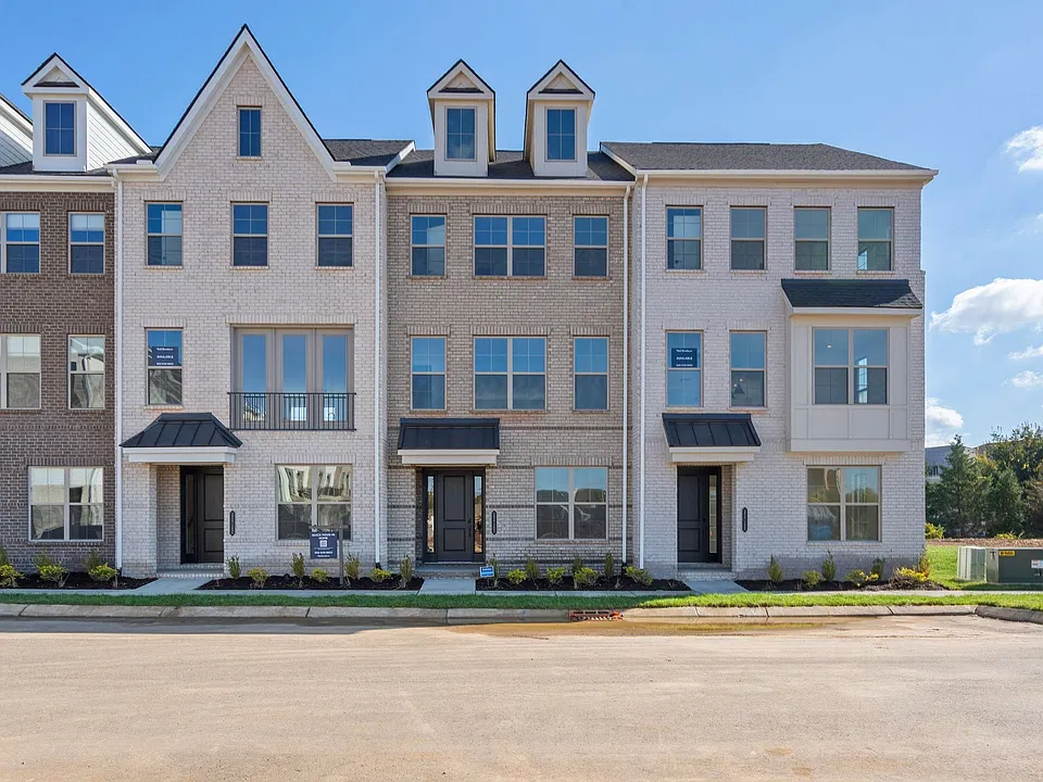 2615 Wilkinson Pike #1007