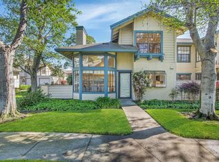 1449 Via Vis, San Mateo, CA 94404