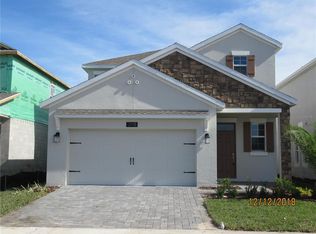 2911 Wordsmith Rd, Kissimmee, FL 34746