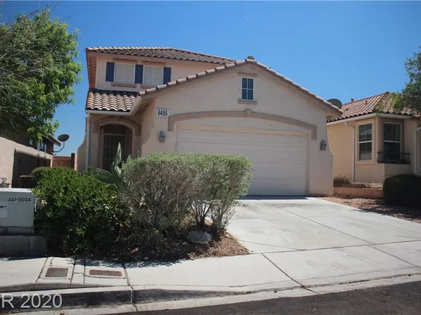 8455 Barossa Ct, Las Vegas, NV 89117