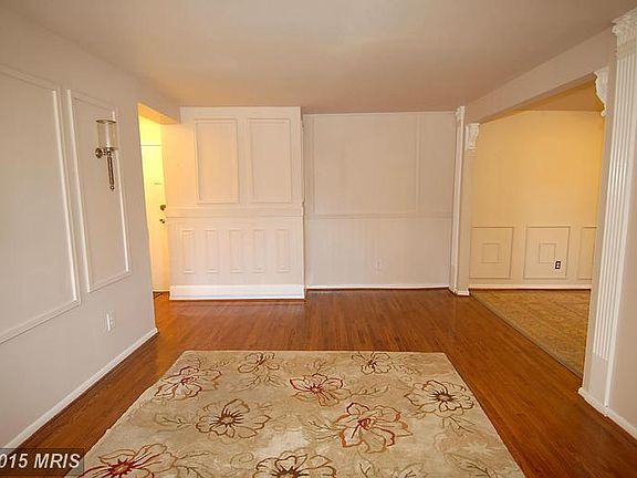 3rd image of 3324 Woodburn Village Dr APT 22