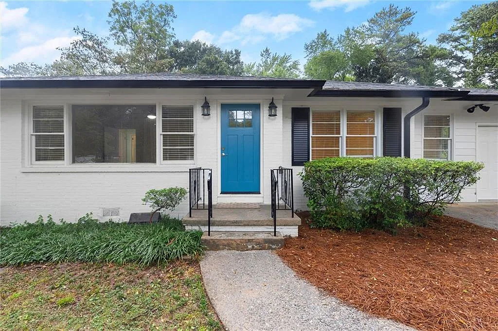 2 bed, 2.0 bath, 1774 sqft, $3,250 — Photo 3