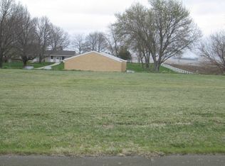 405 S Main St, Coleridge, NE 68727