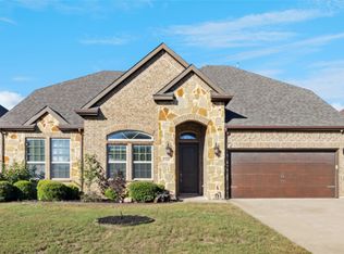 1169 Barberry Dr, Burleson, TX 76028