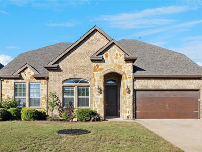 1169 Barberry Dr, Burleson, TX, 76028