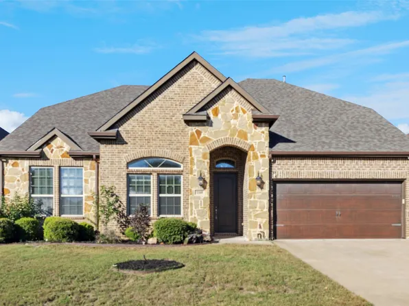 1169 Barberry Dr, Burleson, TX 76028