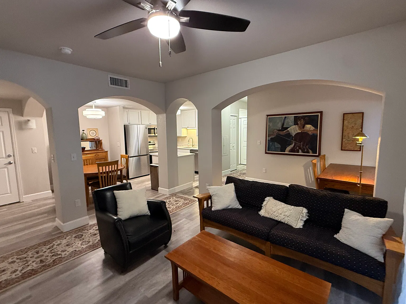 2 bed, 1094 sqft, $3,000 — Photo 4