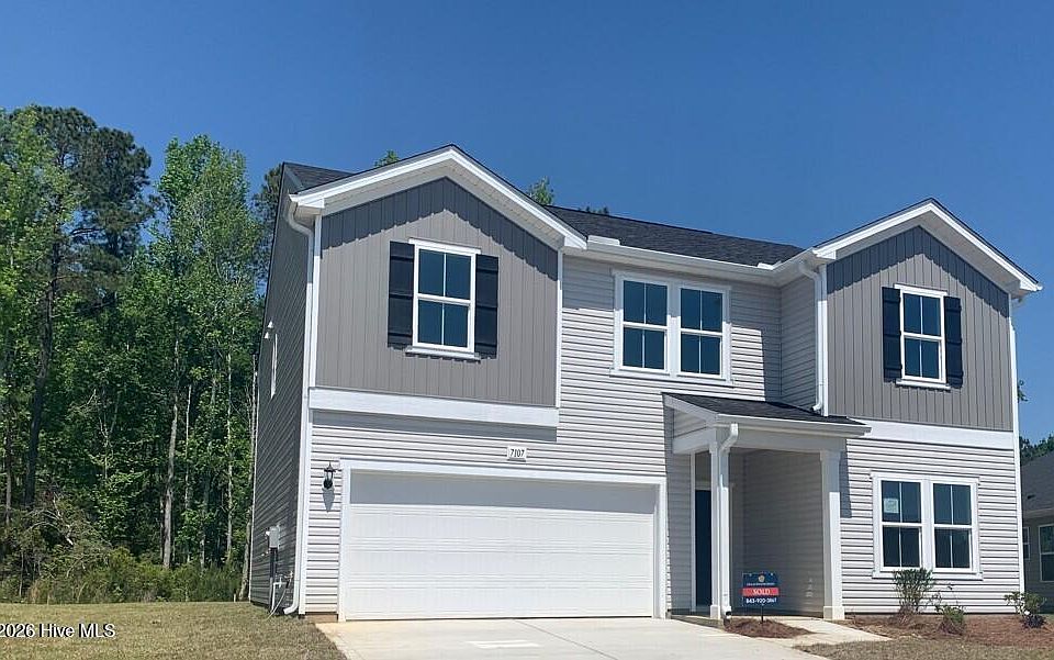 1st image of 7107 Woodline Drive SW