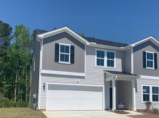 7107 Woodline Dr SW, Sunset Beach, NC 28468