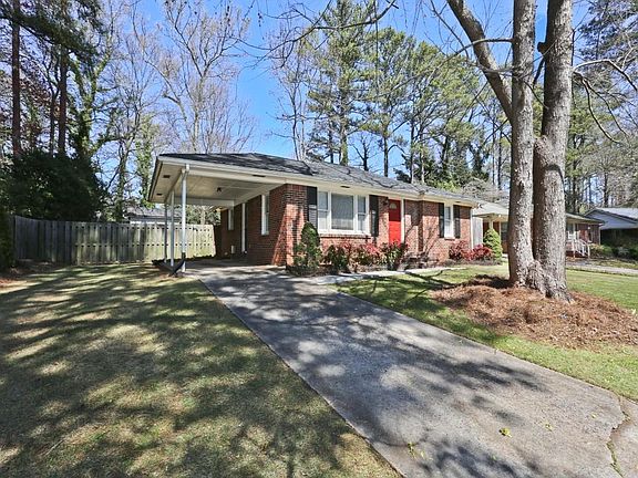 2nd image of 2213 Rockwood Dr SE