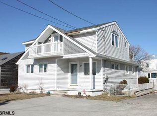227 3rd St, Brigantine, NJ 08203