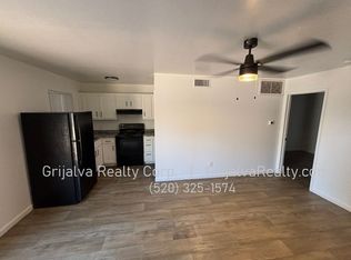 2322 Elaine Blvd, Tucson, AZ 85716