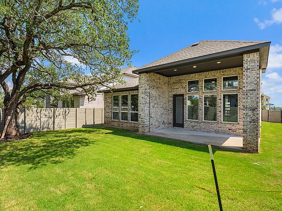 401 Leaning Rock Road